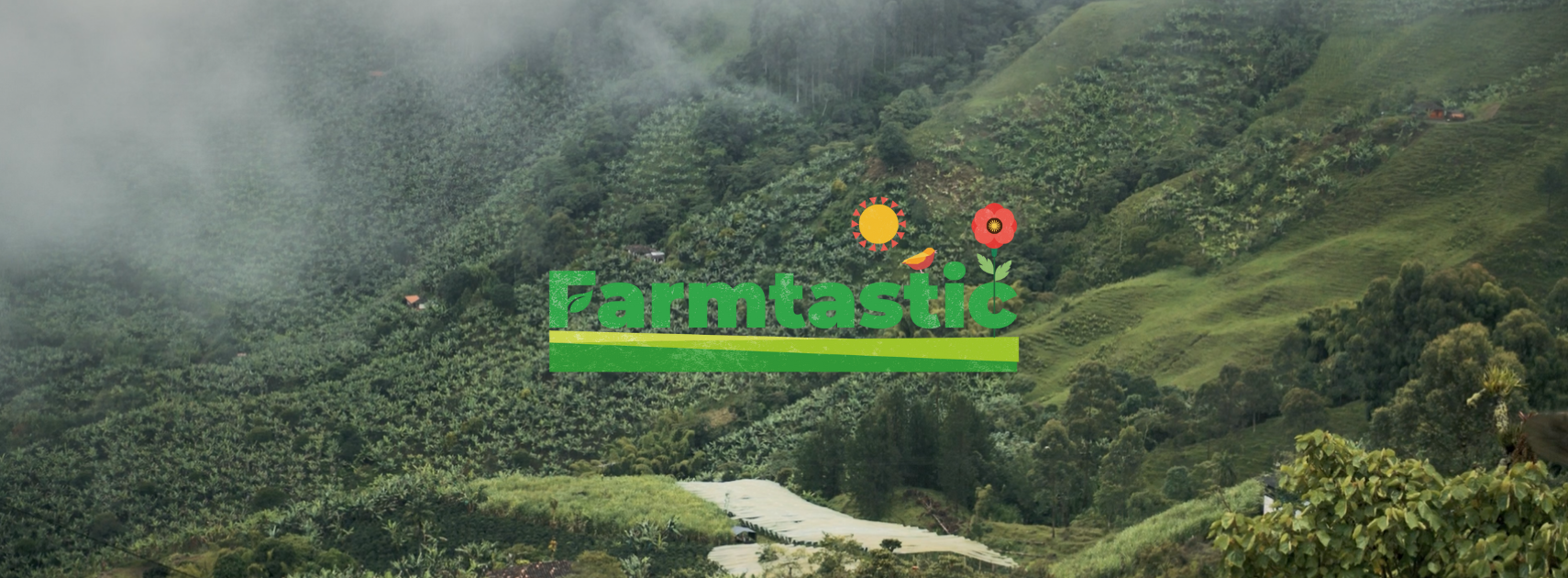 Farmtastic, our pioneer program that boosts biodiversity